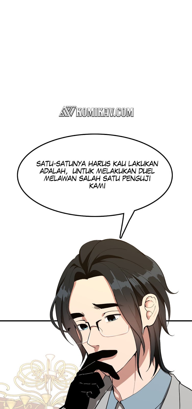 The Beginning After the End Chap 48 - Next Chap 49