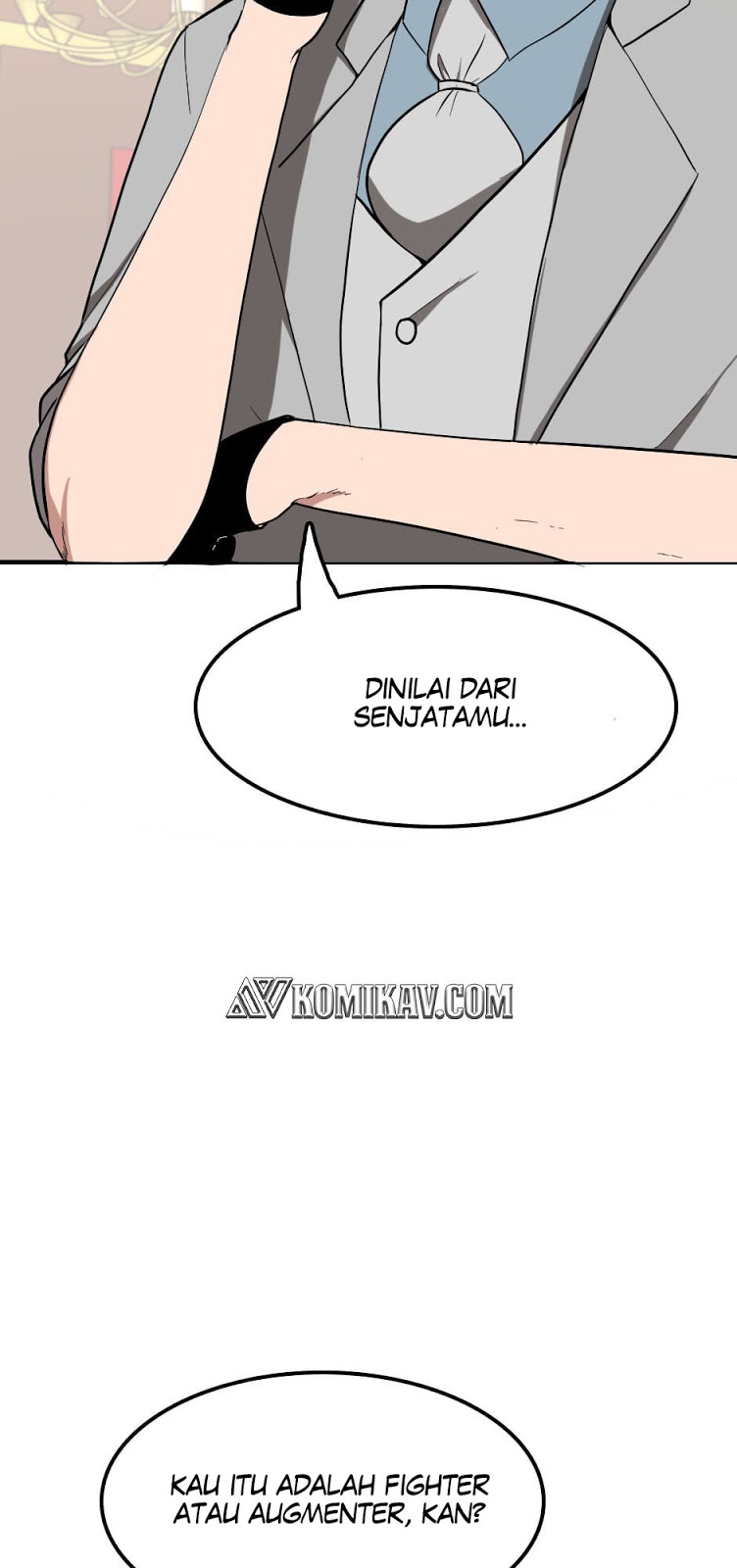 The Beginning After the End Chap 48 - Next Chap 49