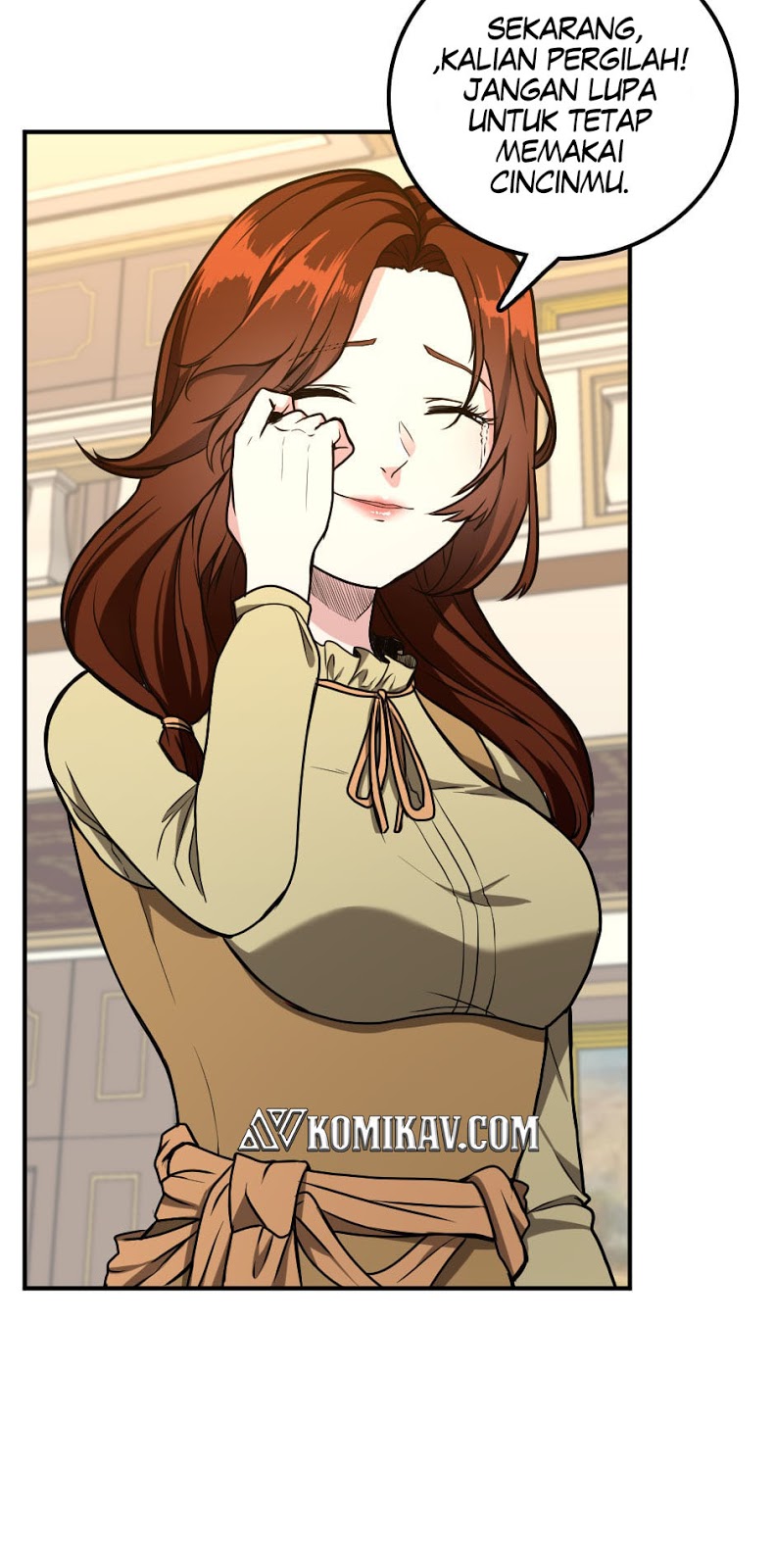 The Beginning After the End Chap 48 - Next Chap 49