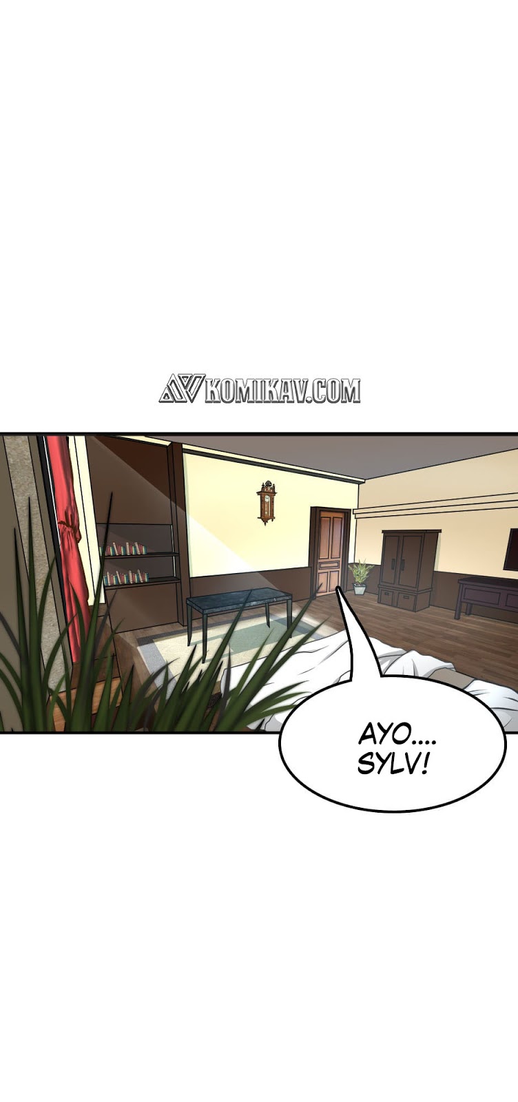 The Beginning After the End Chap 48 - Next Chap 49