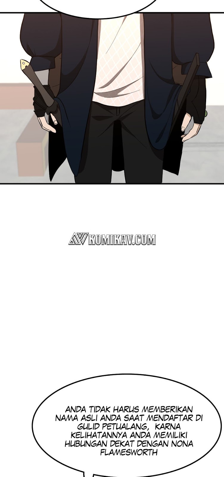 The Beginning After the End Chap 48 - Next Chap 49