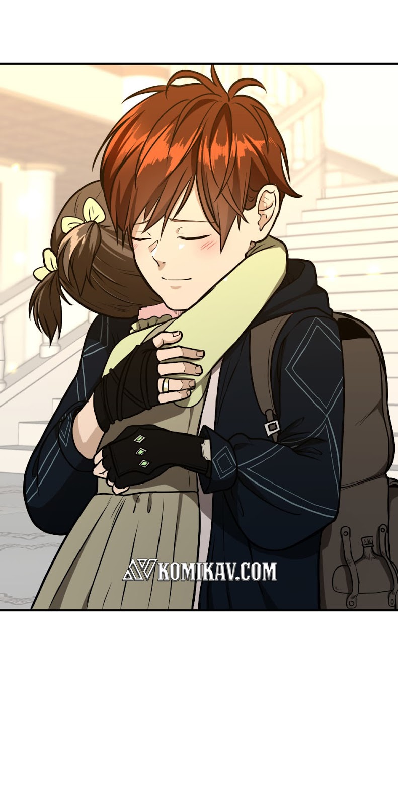 The Beginning After the End Chap 48 - Next Chap 49