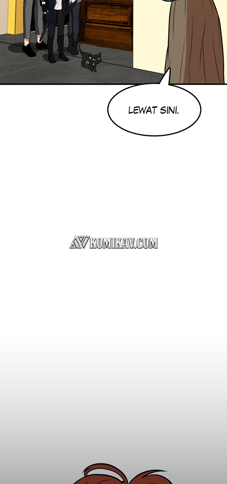 The Beginning After the End Chap 48 - Next Chap 49