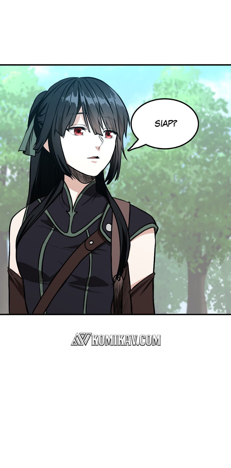 The Beginning After the End Chap 48 - Next Chap 49