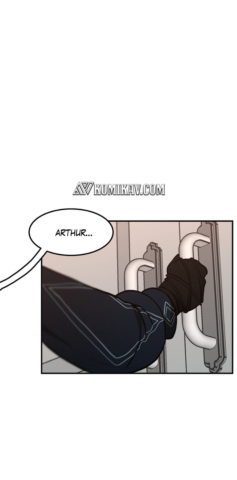 The Beginning After the End Chap 48 - Next Chap 49