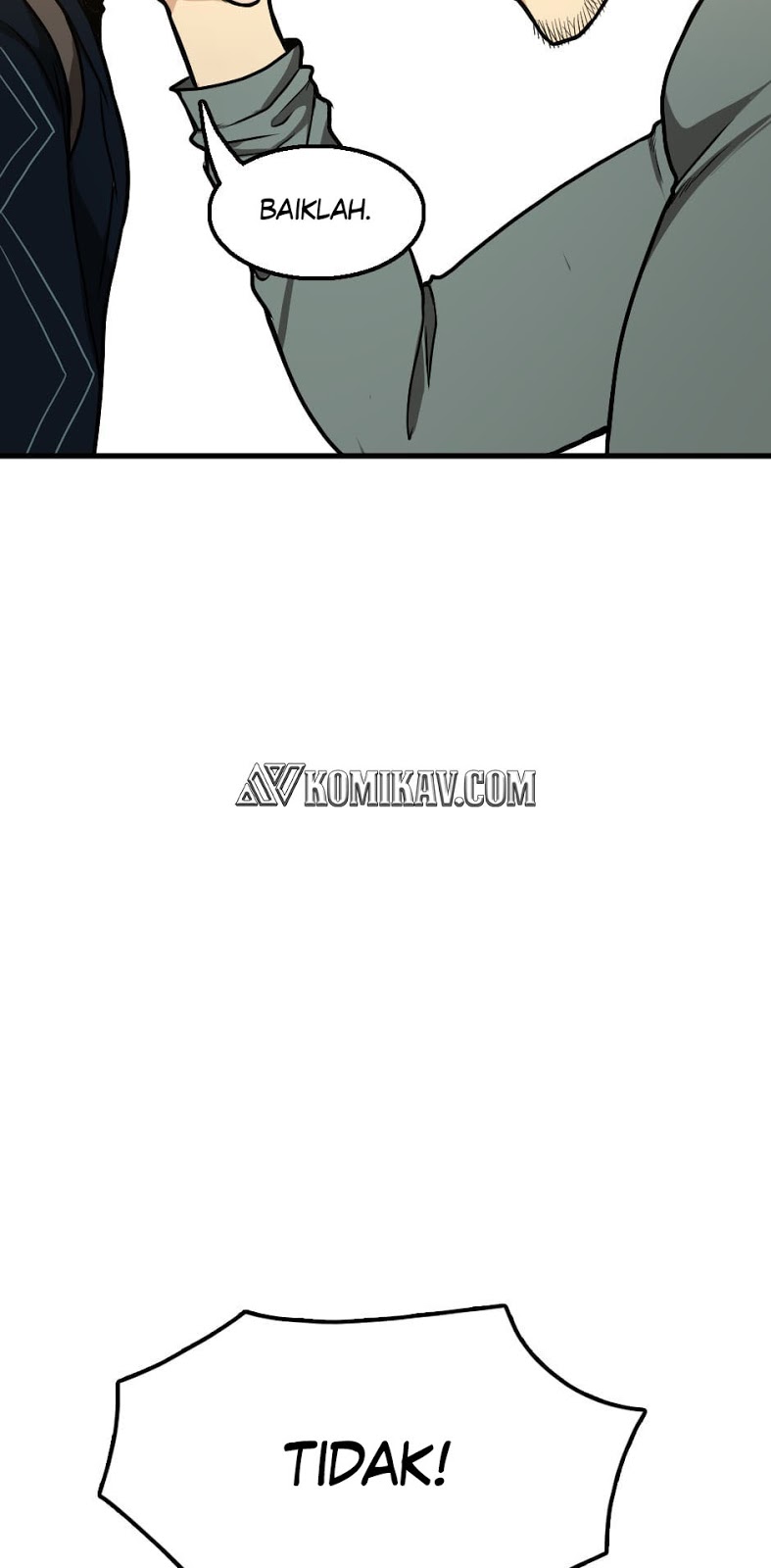 The Beginning After the End Chap 48 - Next Chap 49