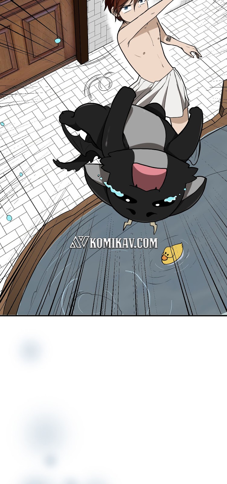 The Beginning After the End Chap 48 - Next Chap 49