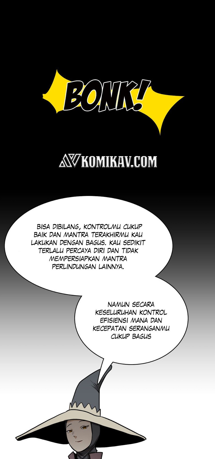 The Beginning After the End Chap 49 - Next Chap 50