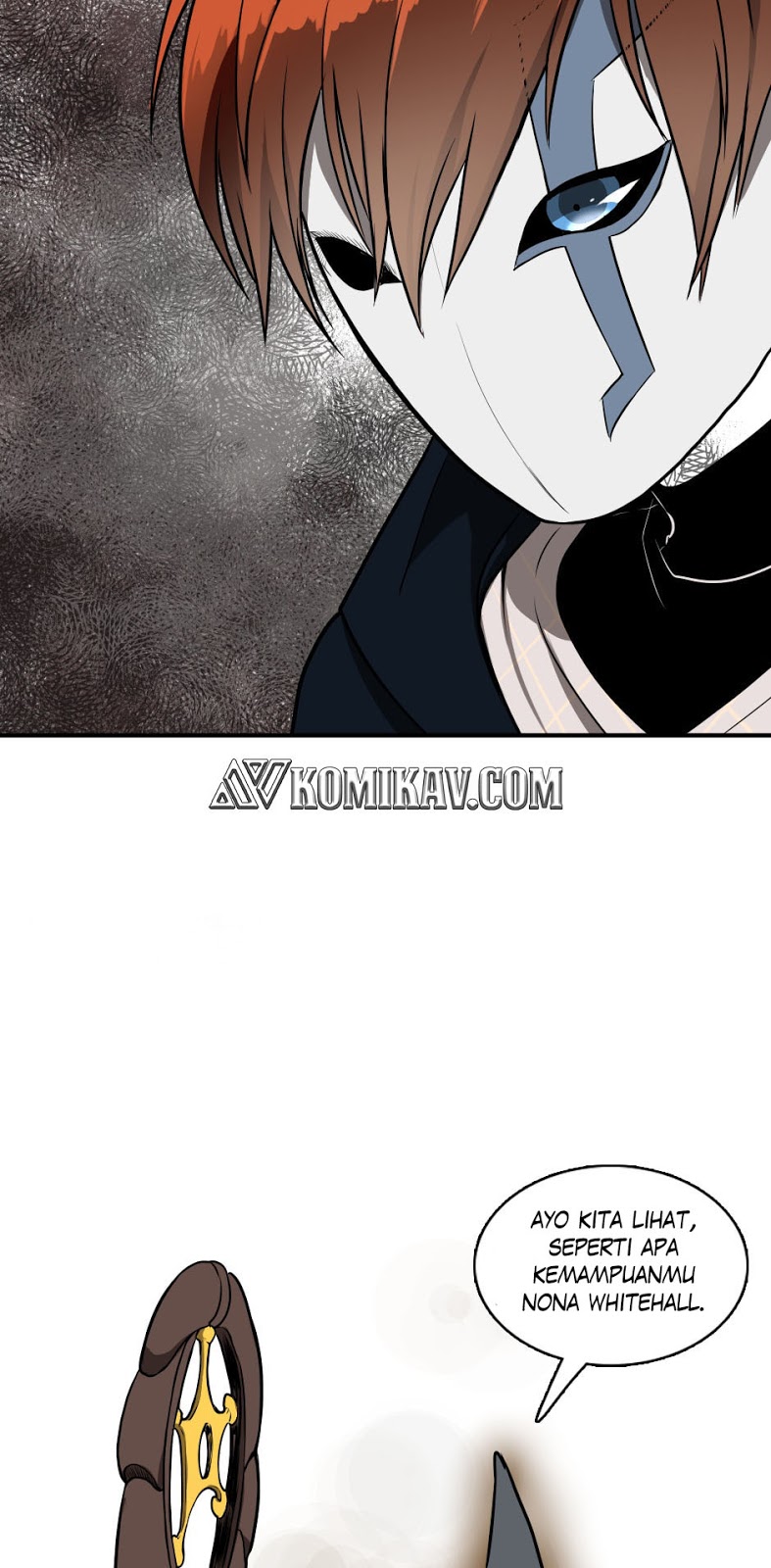 The Beginning After the End Chap 49 - Next Chap 50