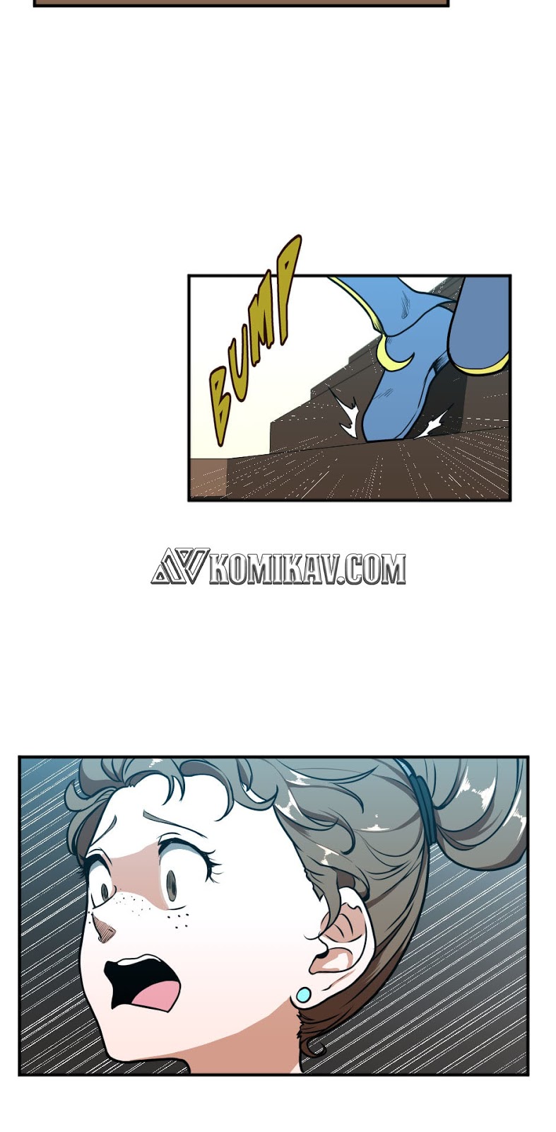 The Beginning After the End Chap 49 - Next Chap 50