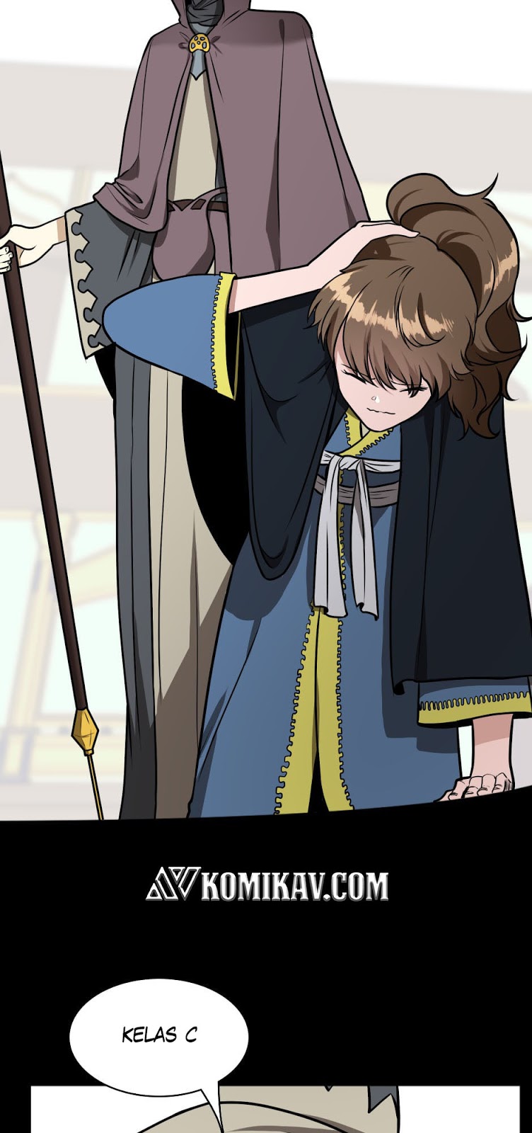 The Beginning After the End Chap 49 - Next Chap 50