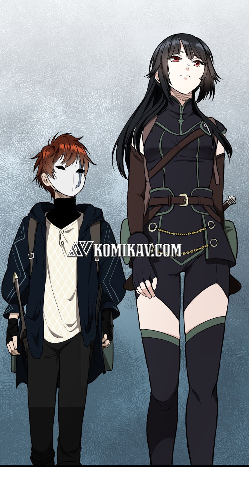 The Beginning After the End Chap 49 - Next Chap 50