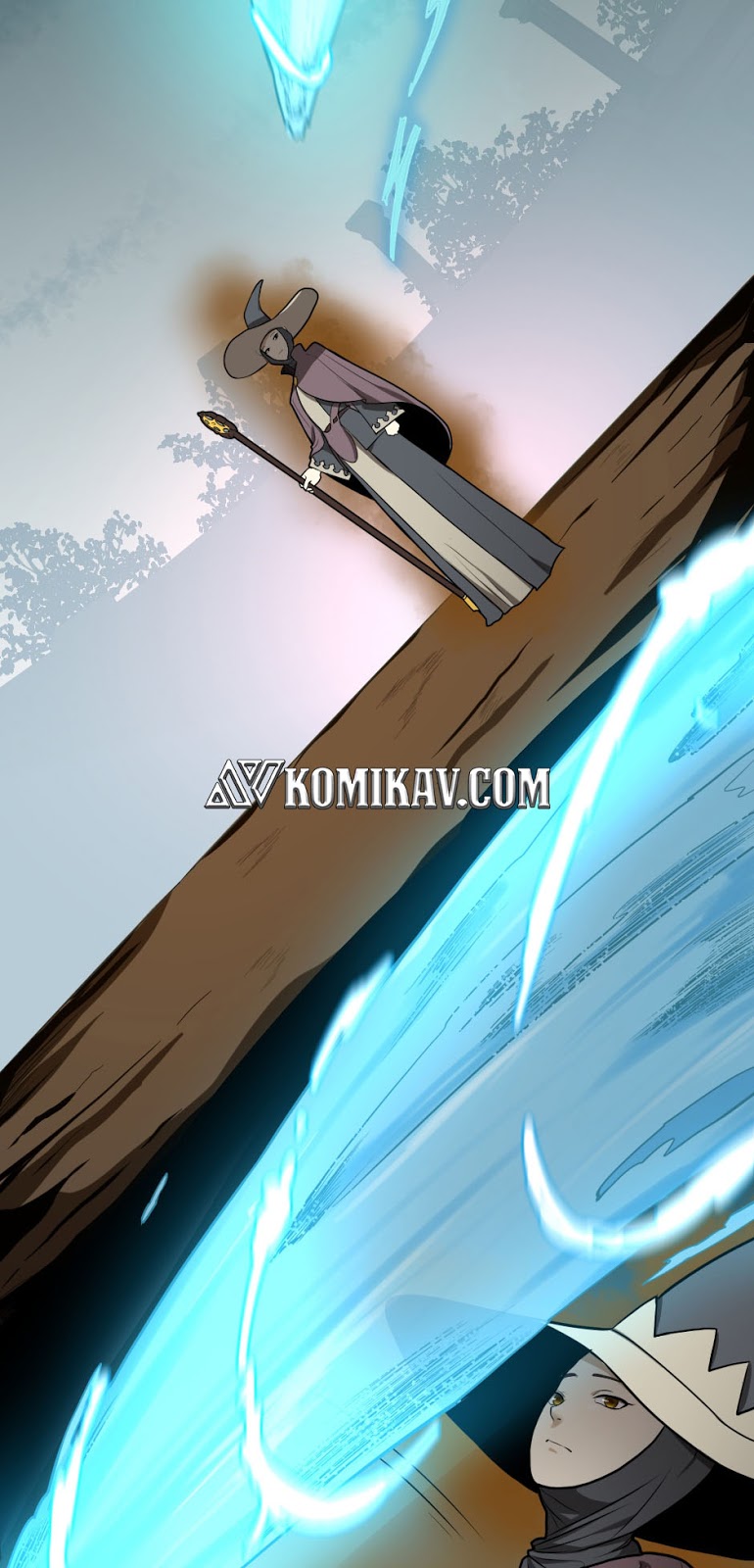 The Beginning After the End Chap 49 - Next Chap 50