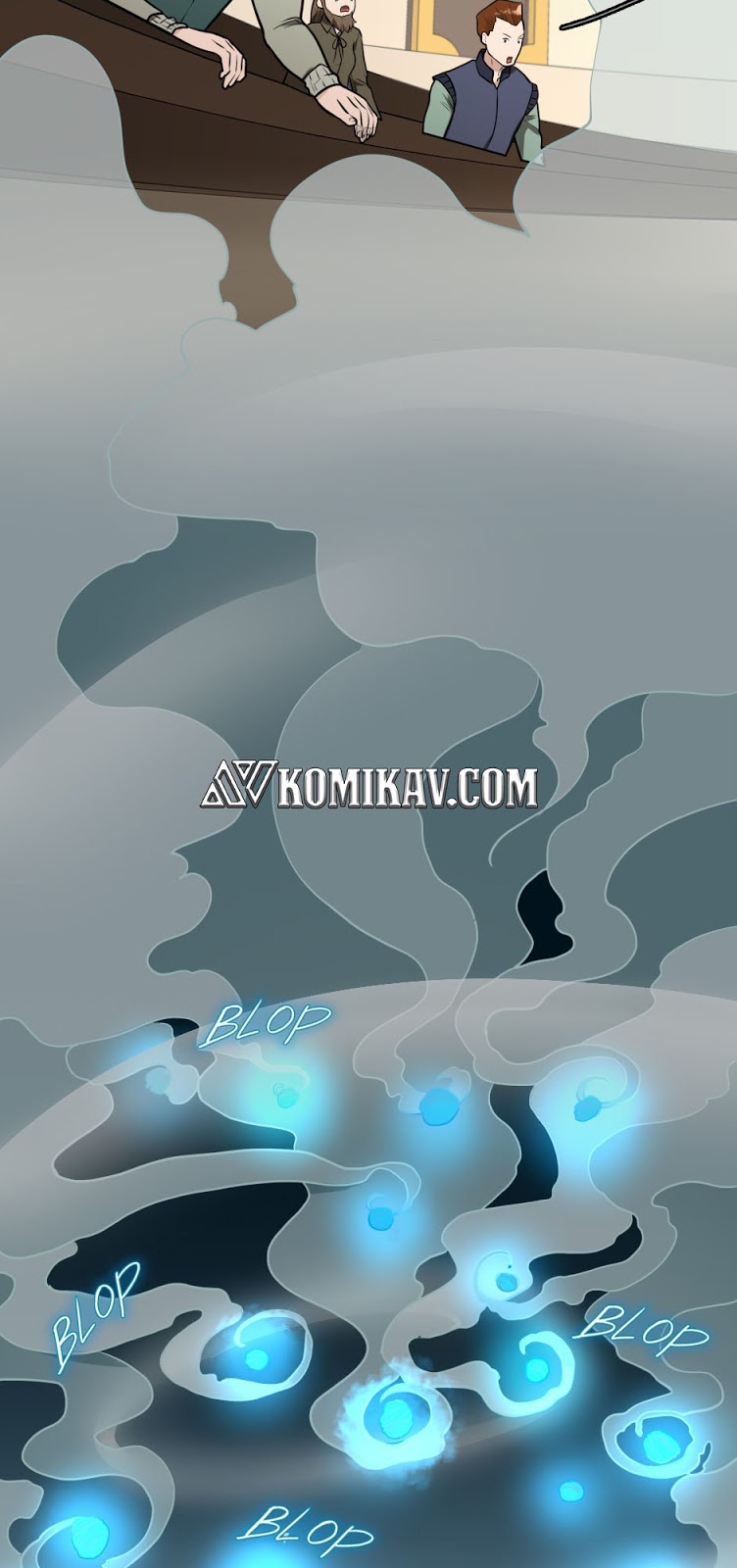 The Beginning After the End Chap 49 - Next Chap 50