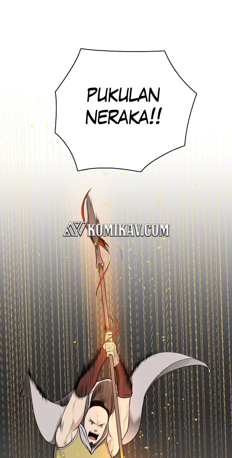 The Beginning After the End Chap 49 - Next Chap 50