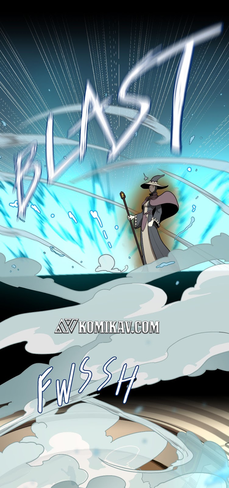 The Beginning After the End Chap 49 - Next Chap 50