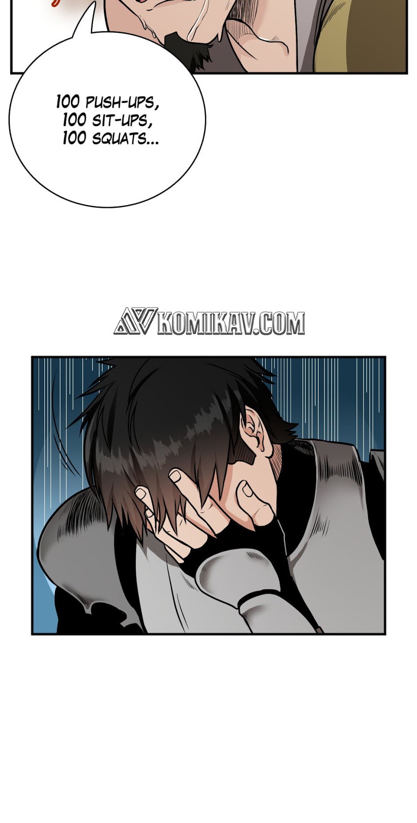 The Beginning After the End Chap 49 - Next Chap 50