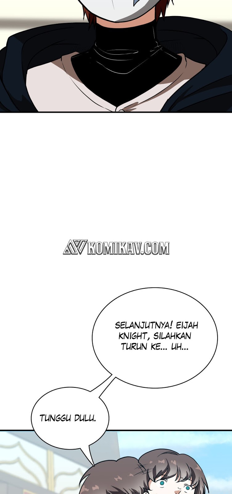 The Beginning After the End Chap 49 - Next Chap 50