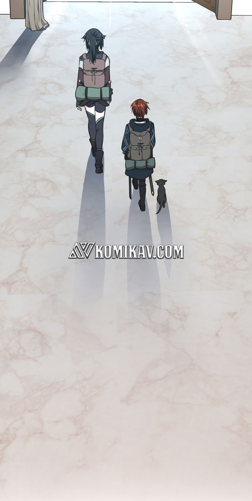 The Beginning After the End Chap 49 - Next Chap 50