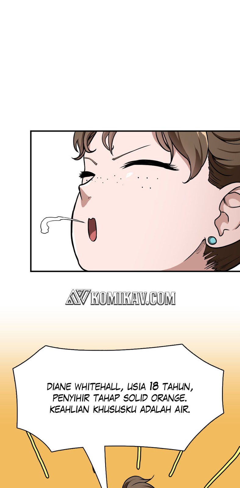 The Beginning After the End Chap 49 - Next Chap 50