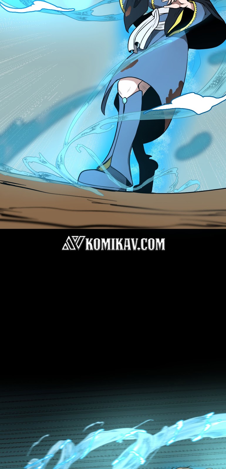 The Beginning After the End Chap 49 - Next Chap 50