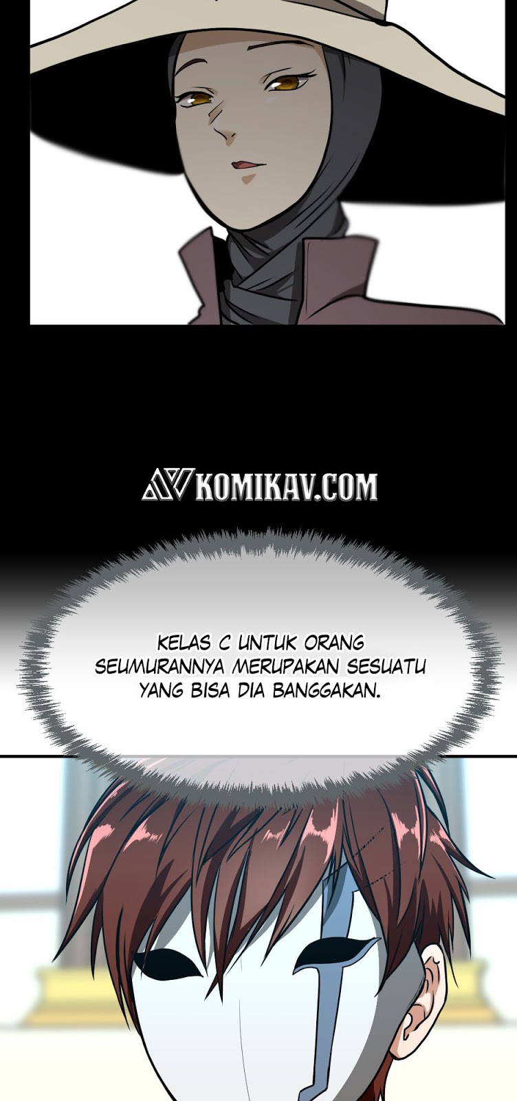 The Beginning After the End Chap 49 - Next Chap 50