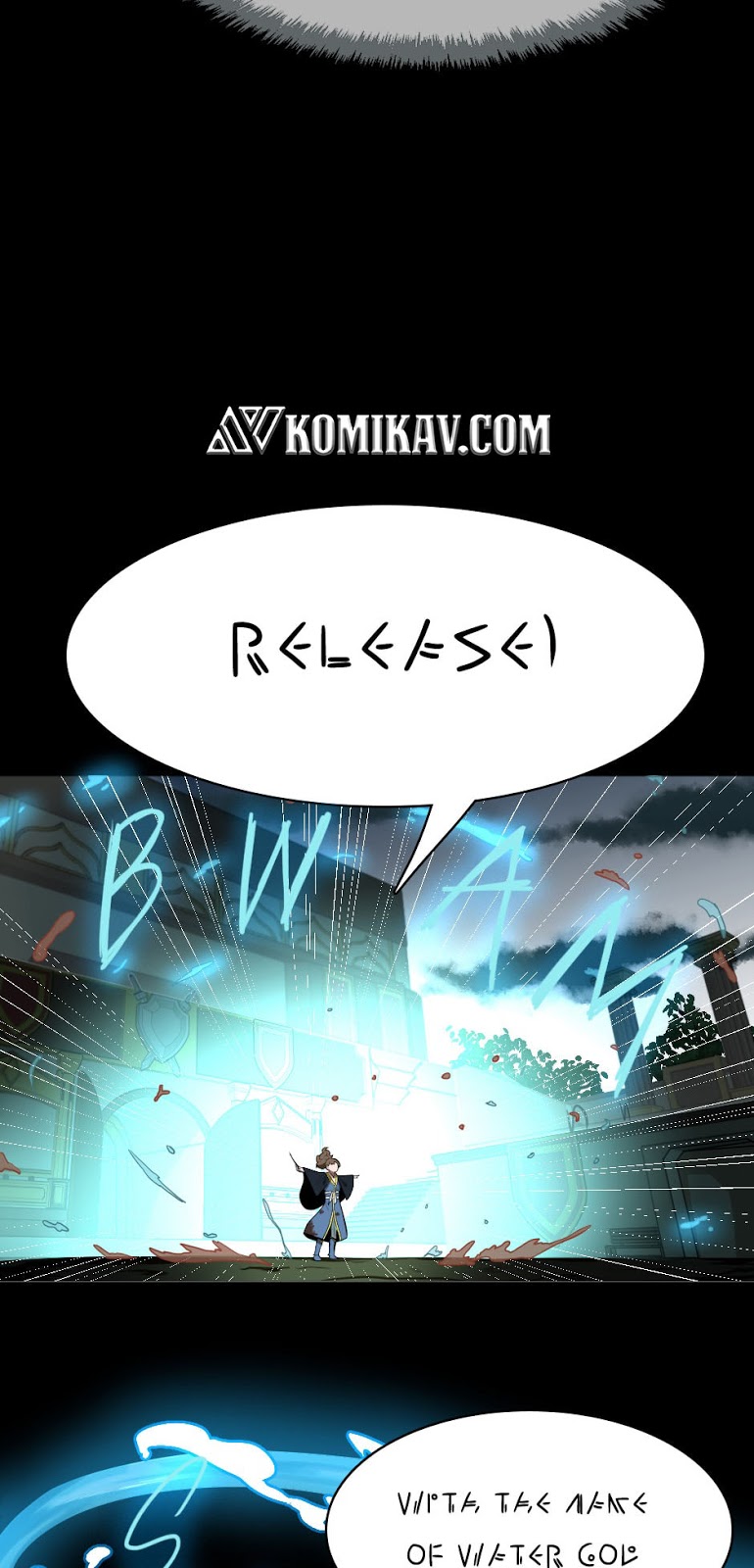 The Beginning After the End Chap 49 - Next Chap 50