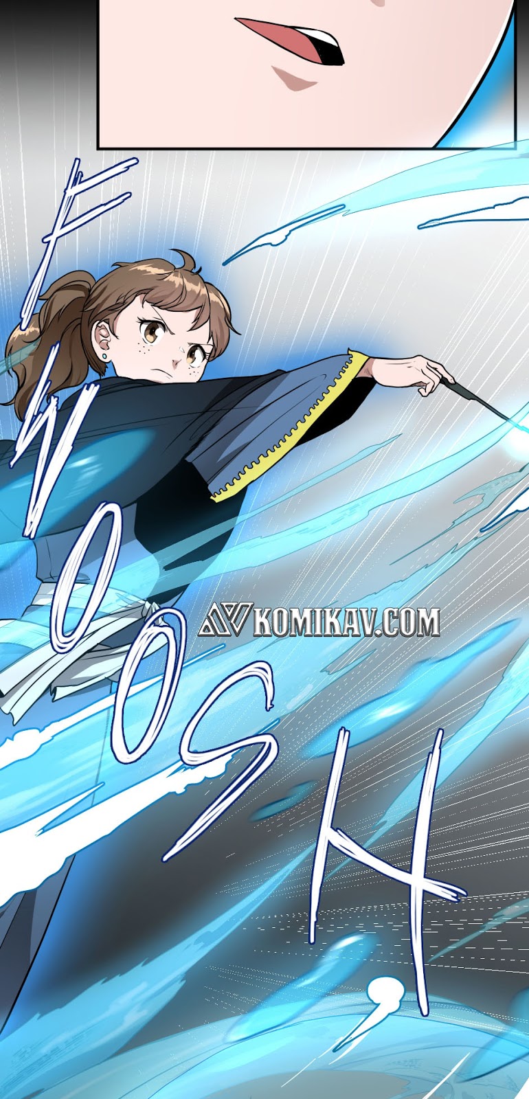 The Beginning After the End Chap 49 - Next Chap 50