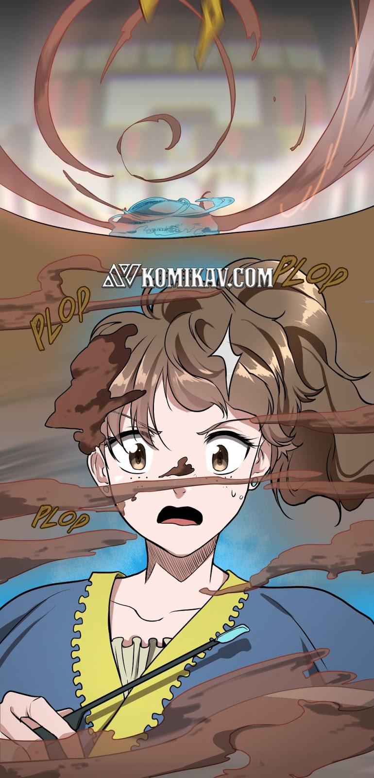 The Beginning After the End Chap 49 - Next Chap 50