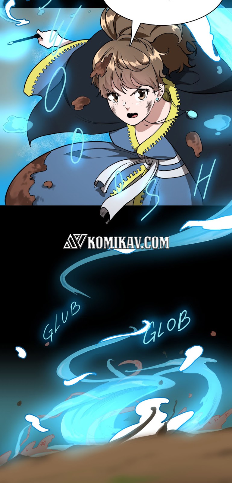 The Beginning After the End Chap 49 - Next Chap 50