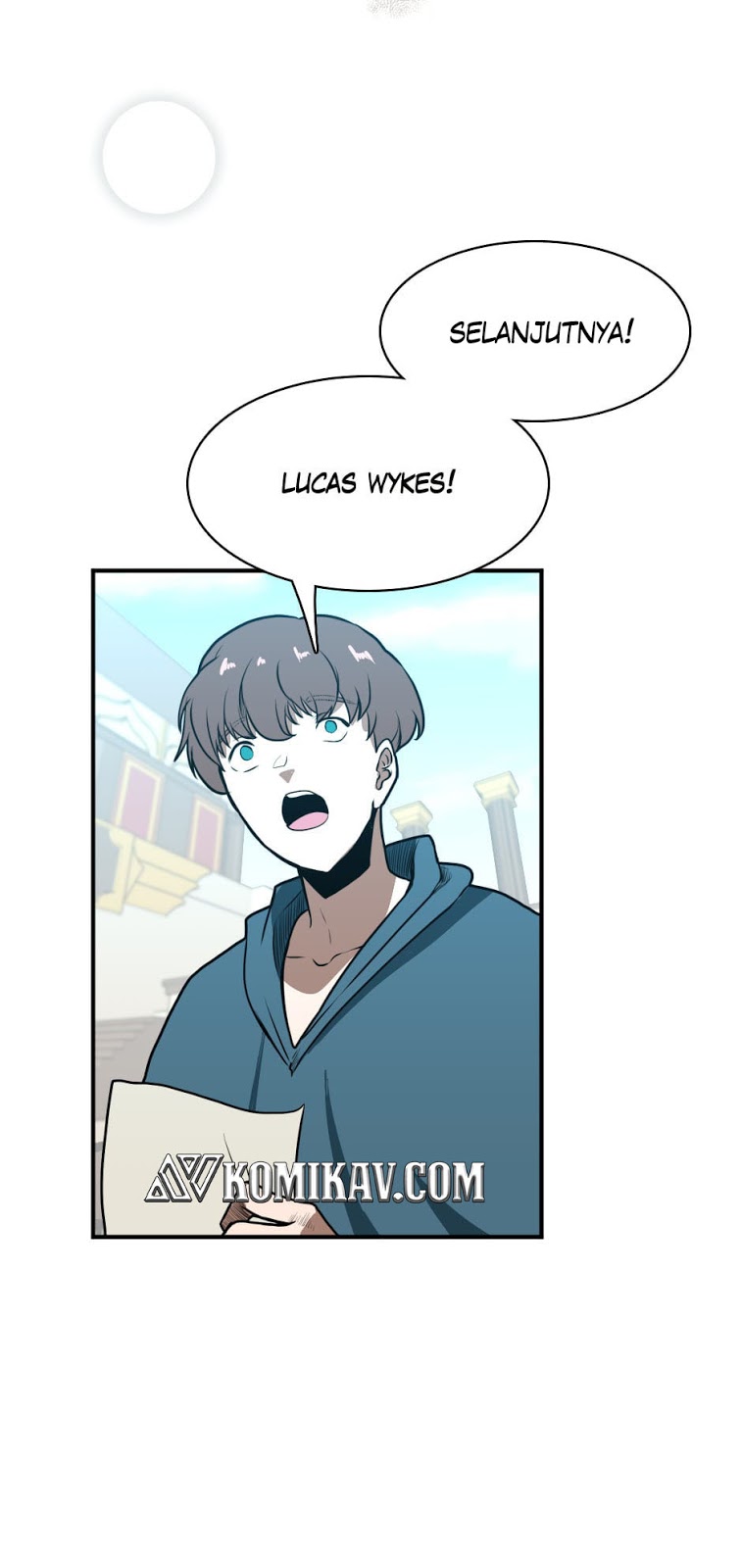 The Beginning After the End Chap 49 - Next Chap 50