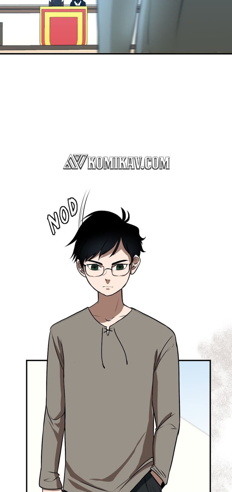 The Beginning After the End Chap 49 - Next Chap 50