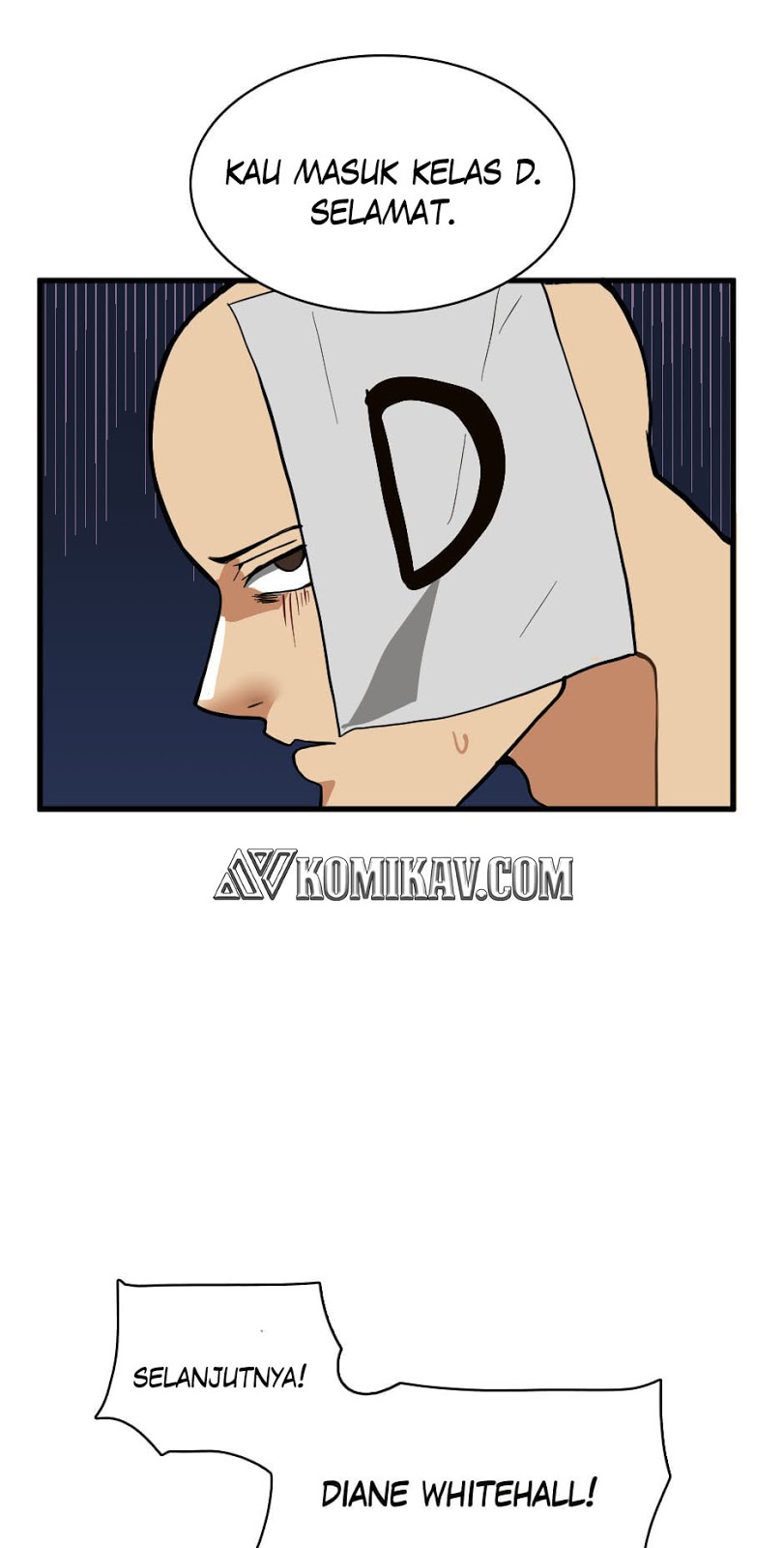 The Beginning After the End Chap 49 - Next Chap 50