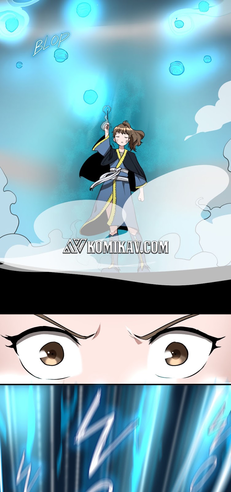 The Beginning After the End Chap 49 - Next Chap 50