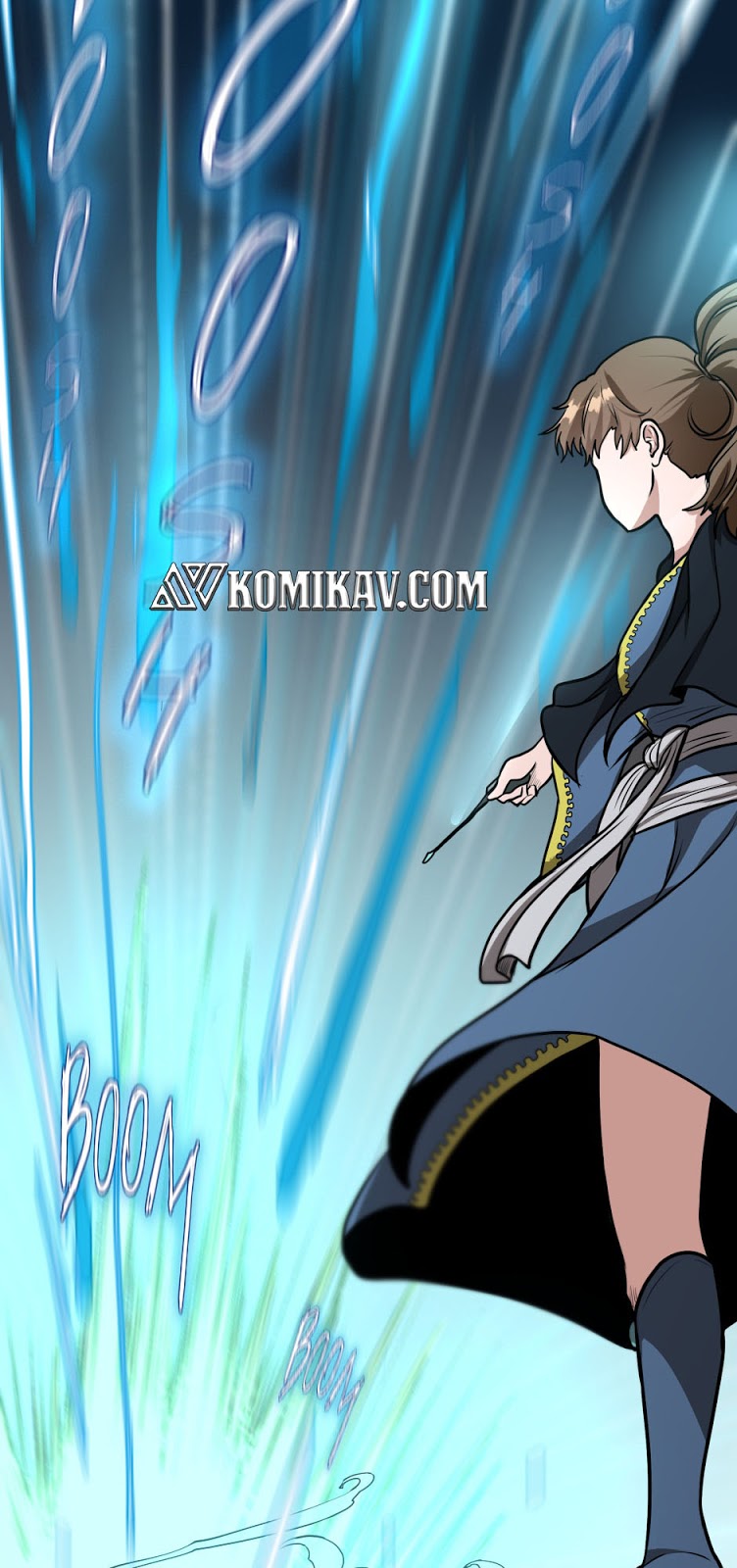 The Beginning After the End Chap 49 - Next Chap 50