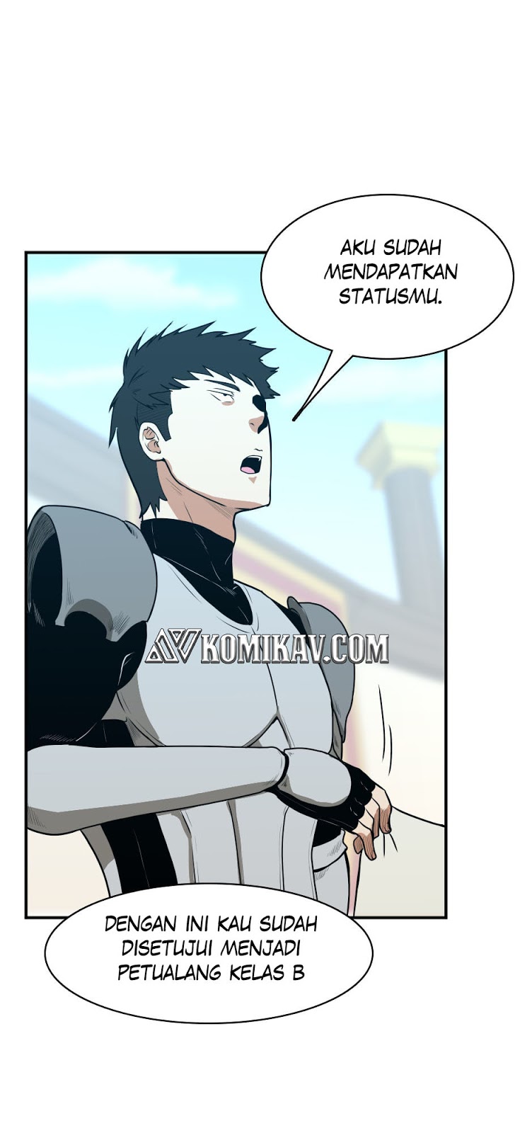 The Beginning After the End Chap 49 - Next Chap 50