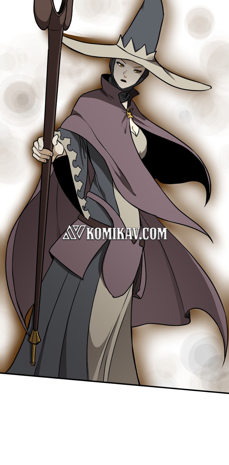 The Beginning After the End Chap 49 - Next Chap 50