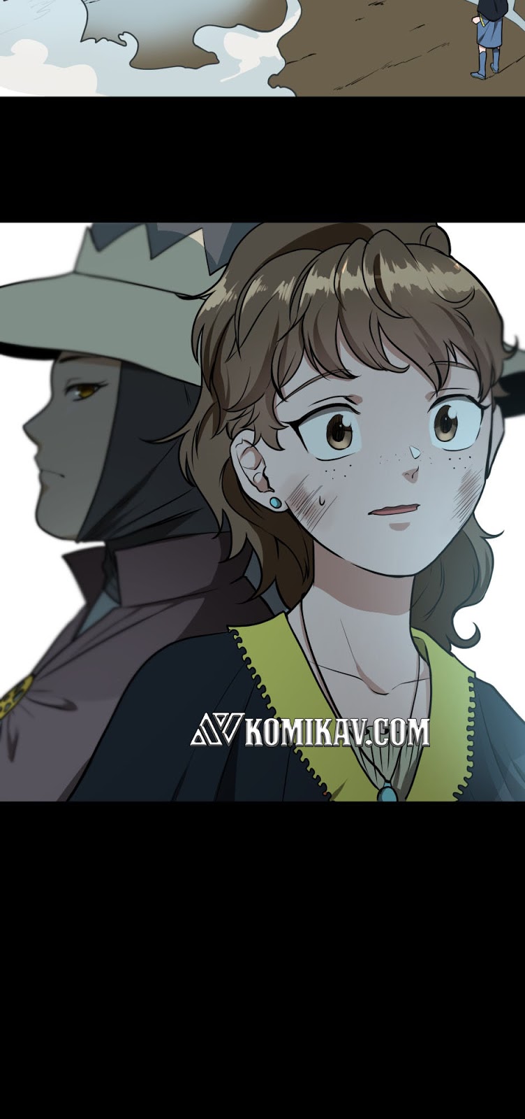 The Beginning After the End Chap 49 - Next Chap 50