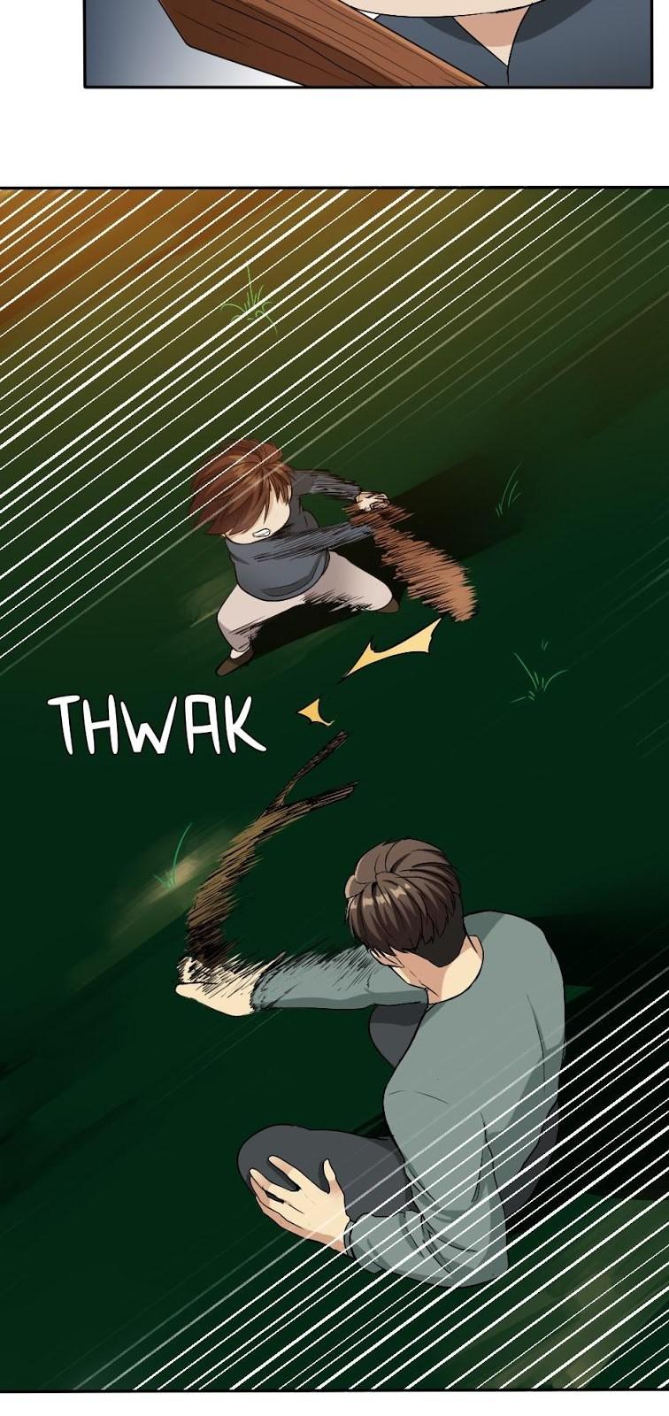 The Beginning After the End Chap 5 - Next Chap 6