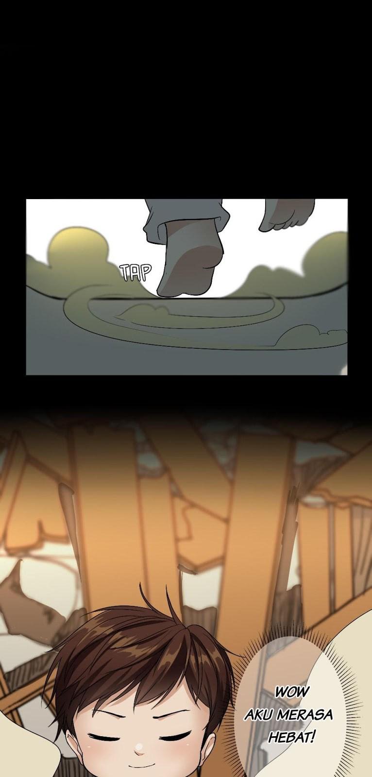 The Beginning After the End Chap 5 - Next Chap 6