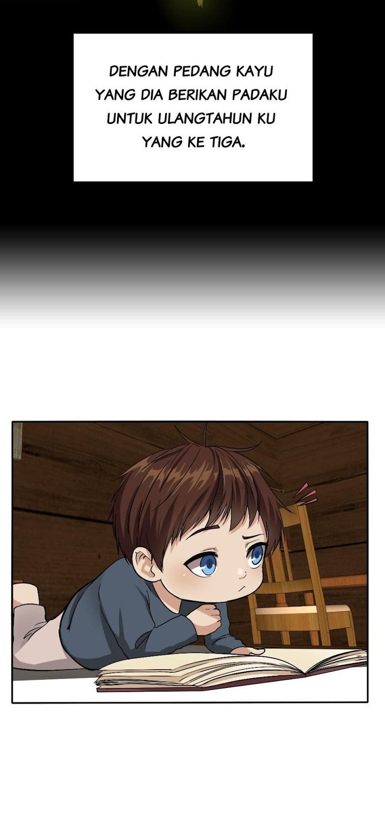 The Beginning After the End Chap 5 - Next Chap 6