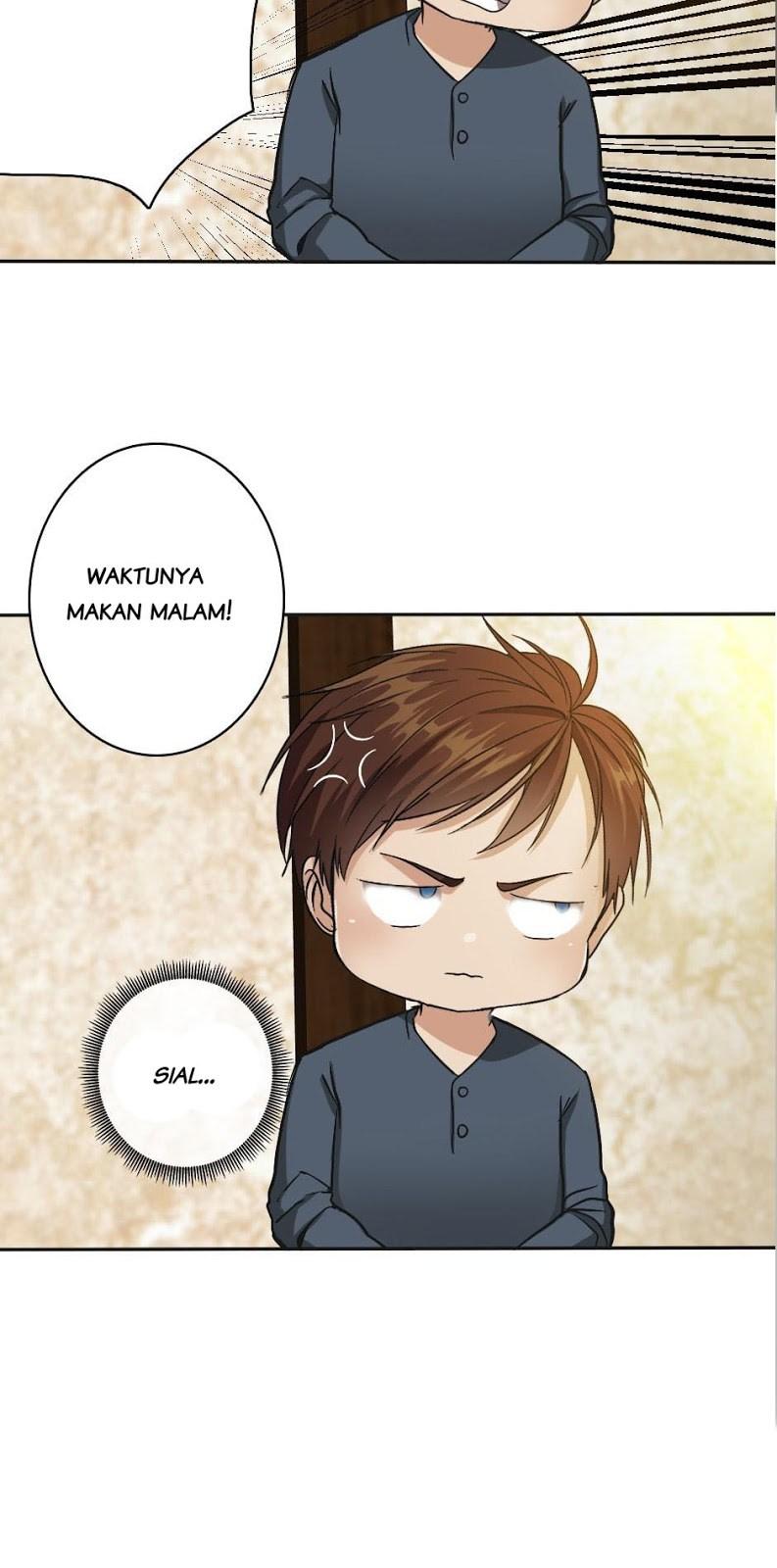 The Beginning After the End Chap 5 - Next Chap 6