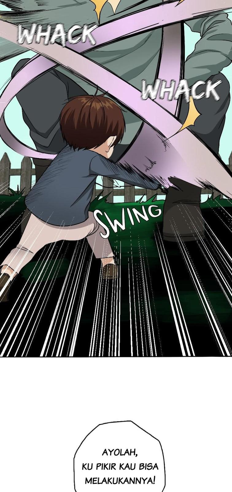 The Beginning After the End Chap 5 - Next Chap 6