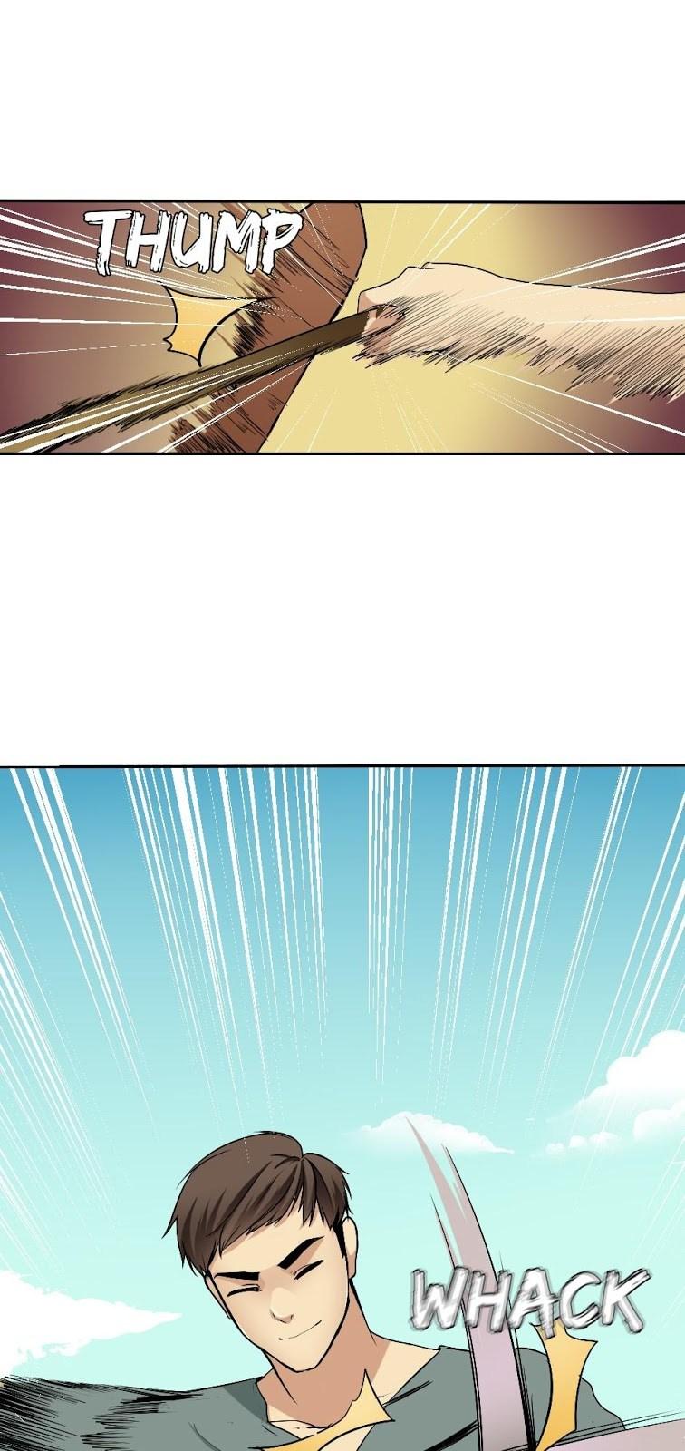 The Beginning After the End Chap 5 - Next Chap 6