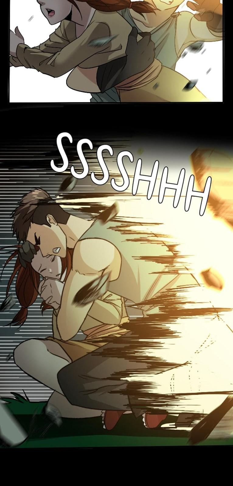 The Beginning After the End Chap 5 - Next Chap 6