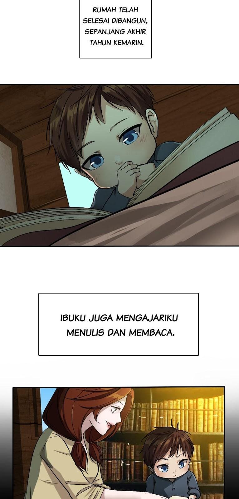 The Beginning After the End Chap 5 - Next Chap 6