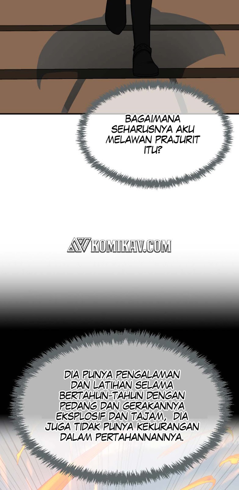 The Beginning After the End Chap 50 - Next Chap 51