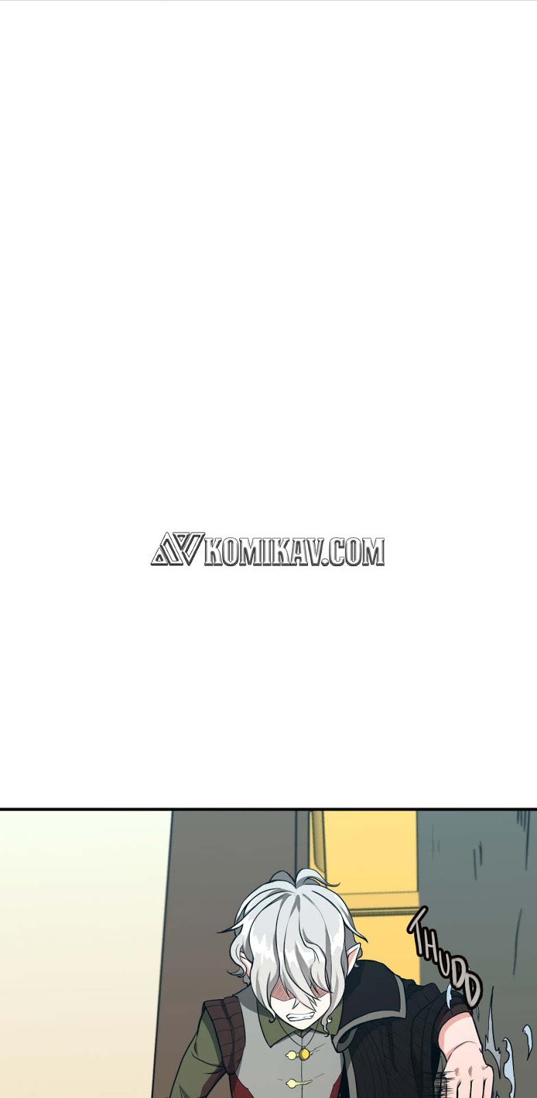 The Beginning After the End Chap 50 - Next Chap 51