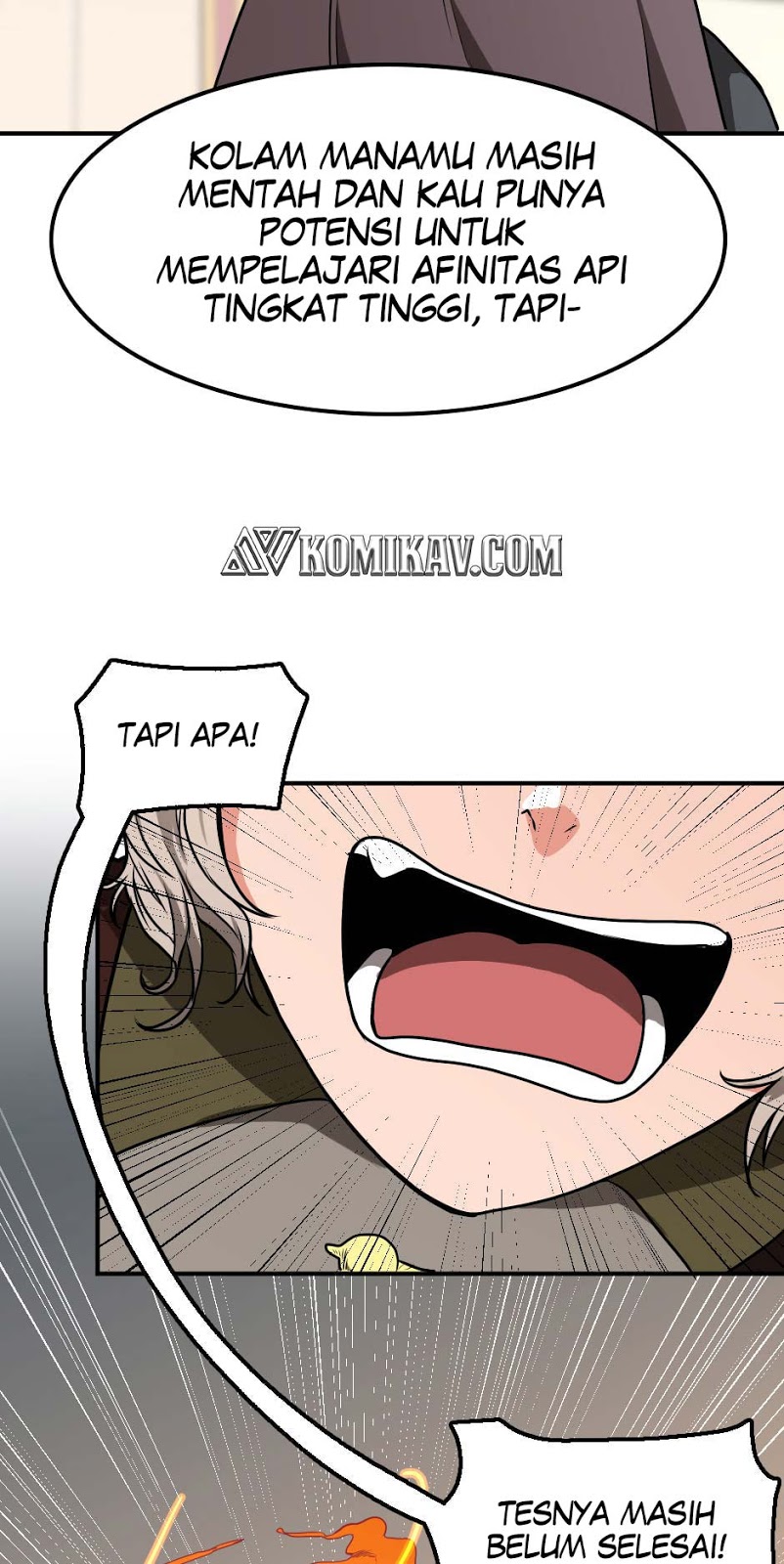 The Beginning After the End Chap 50 - Next Chap 51