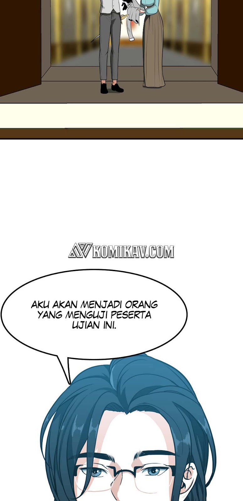 The Beginning After the End Chap 50 - Next Chap 51